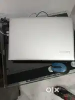 Lenovo laptop
