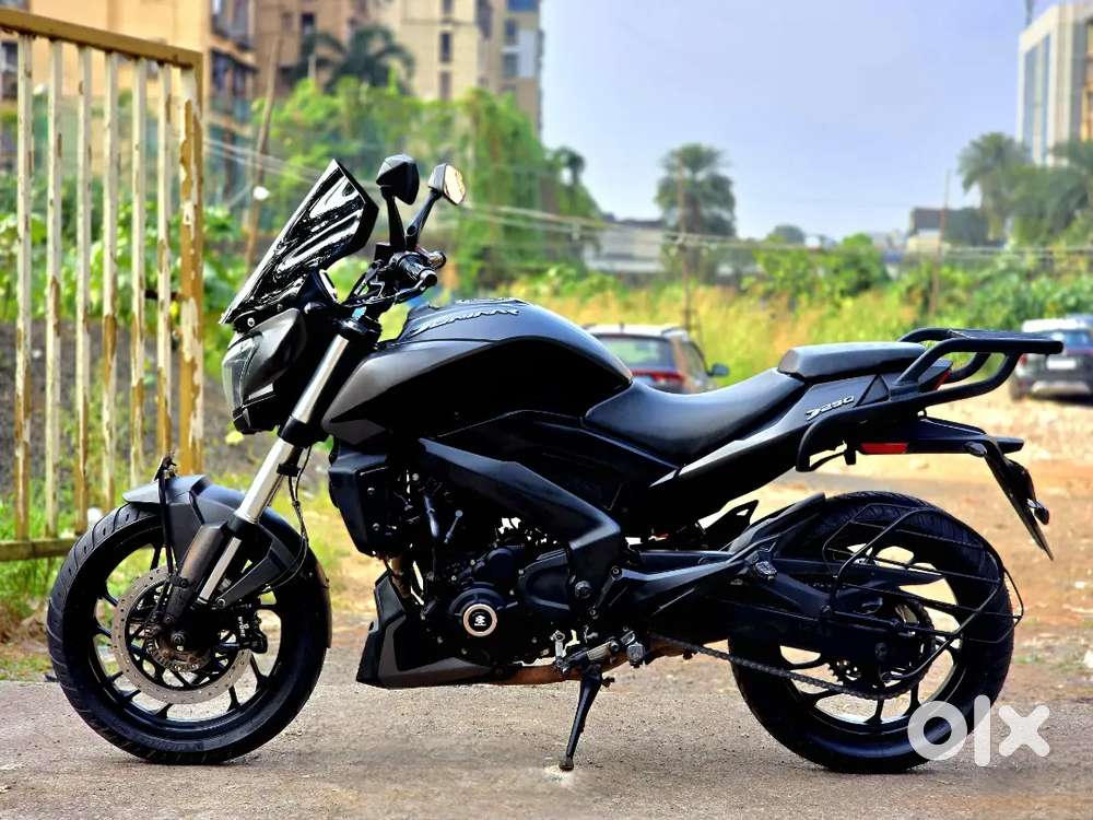 BAJAJ DOMINAR D250 2020 IN MINT CONDITION AD BIKEBAZAR dominar400 ktm