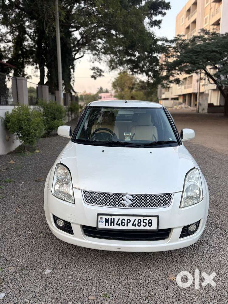 Maruti Suzuki Swift Dzire VDI (O), 2011, Diesel
