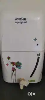 Aquagaurd water purifier