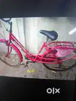 Cycle bechna hai