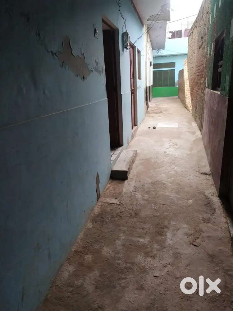 Urgent house for sale in farrukhabad