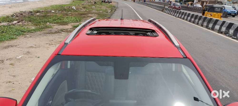 Ford Ecosport 1.5 Titanium Plus Sports, 2019, Diesel