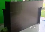 Reception table/office bill counter/any use shop