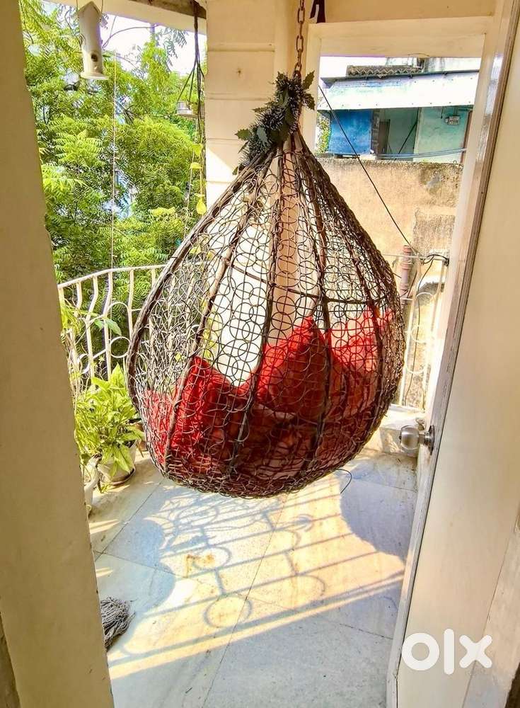 2bhk furnished flat for rent