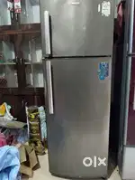 Doubl door