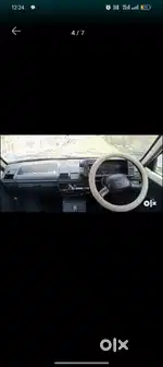 Maruti Suzuki 800 2000 Petrol 30000 Km Driven