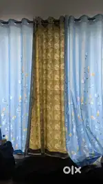 Door and window Curtains