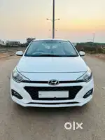 Hyundai i20 Magna Plus, 2020, Petrol
