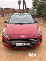 Hyundai Grand i10 Nios Asta 1.2 Kappa VTVT, 2020, Petrol