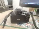 Ninon D5100 camera