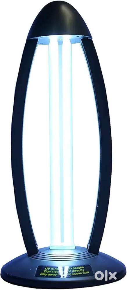 UVC light Sanitizer