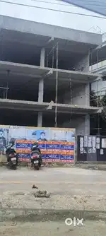 ലുലു മാളിനടുത്തു ഒരു കെട്ടിടം വാടകക്ക്. 3000 sqft. 2.50 ലക്ഷം മാത്രം