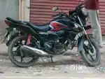 Single owner clean bike,driven by doctor serious buyer only call
