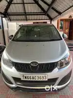 Mahindra Marazzo, 2019, Diesel