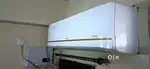 Two Hitachi AC's for Sale