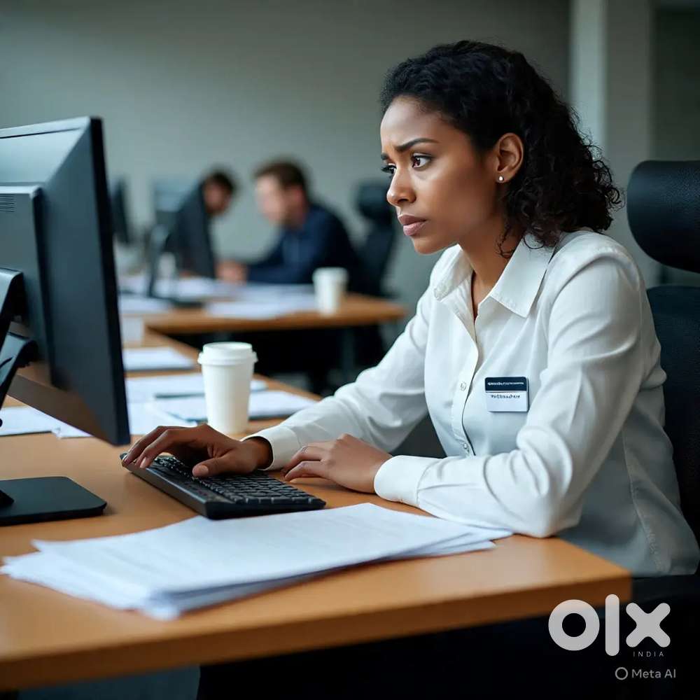 ரியல் எஸ்டேட் அனுபவமுள்ள ஆட்கள் தேவை