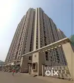 1.5 BHK Apartment For Sale in Dosti