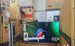 32 inch full smart LED TV @ 6499