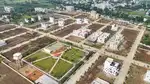 పోరంకి గేటెడ్ కమ్యూనిటీ లో @ గజం 32000