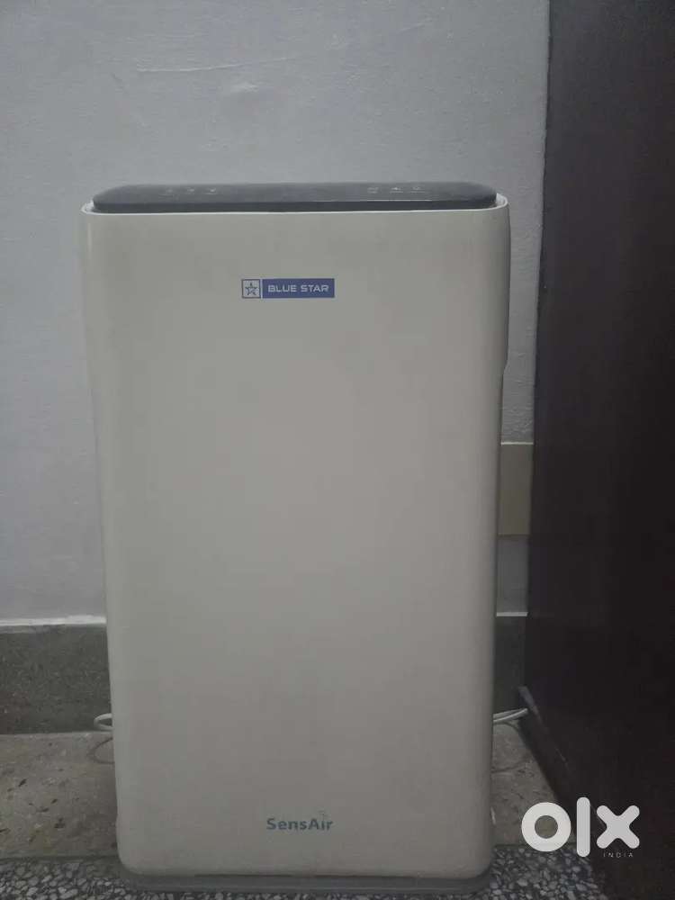 Air purifier HEPA FILTER