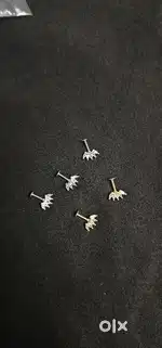Bugadi ear rings