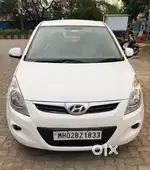 Hyundai i20 1.2 Asta, 2010, Petrol