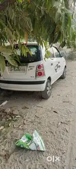 Hyundai Santro Xing 2012 Petrol 105000 Km Driven