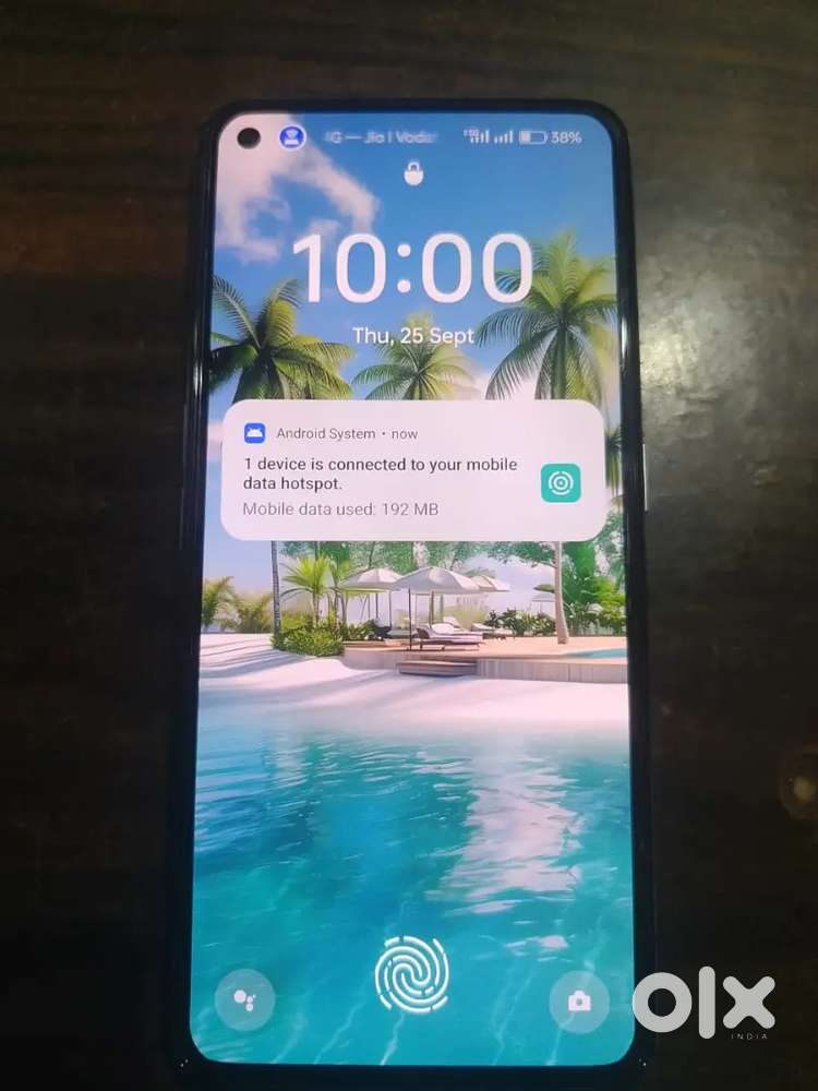 Realme gt neo 3t