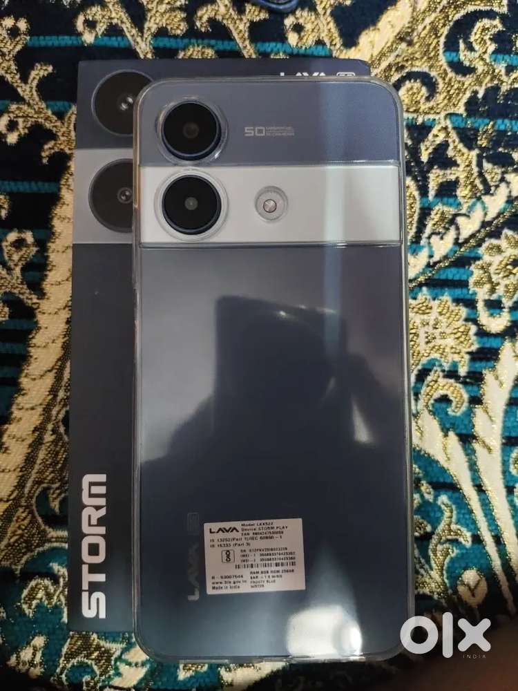 Brand new 0 days used