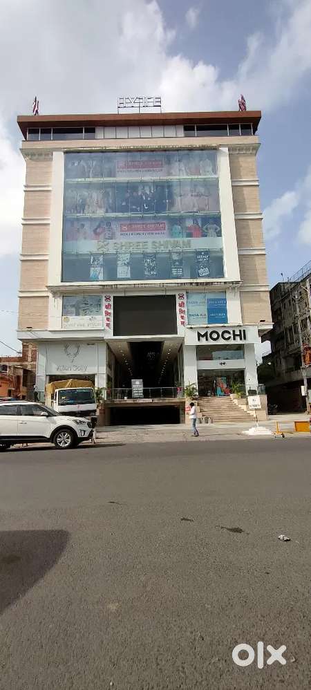 SHOP FOR SALE AT MANGLAM TOWER, GORAKHPUR