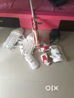 Cricket kit