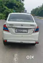 Diesel swift Dzire 2016. Urgent Sale. Gopalganj Siwan Bihar. Patna num