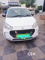 Maruti Suzuki Alto K10 2023 Ola Uber attached car