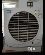 Symphony Jumbo air cooler