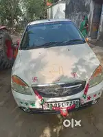 Tata Indigo Ecs 2013 Diesel Well Maintained