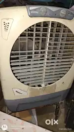 COOLER water