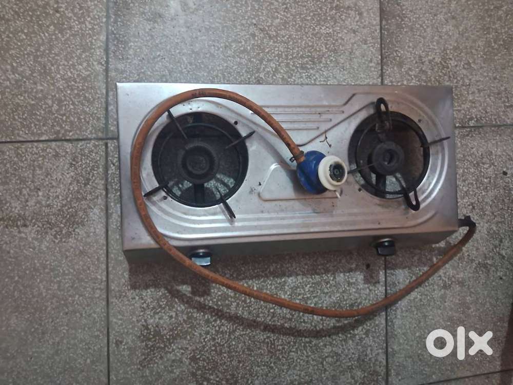 Gas Chulla in working Condition