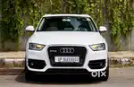 Audi Q3 2.0 35 TDI Technology, 2015, Diesel