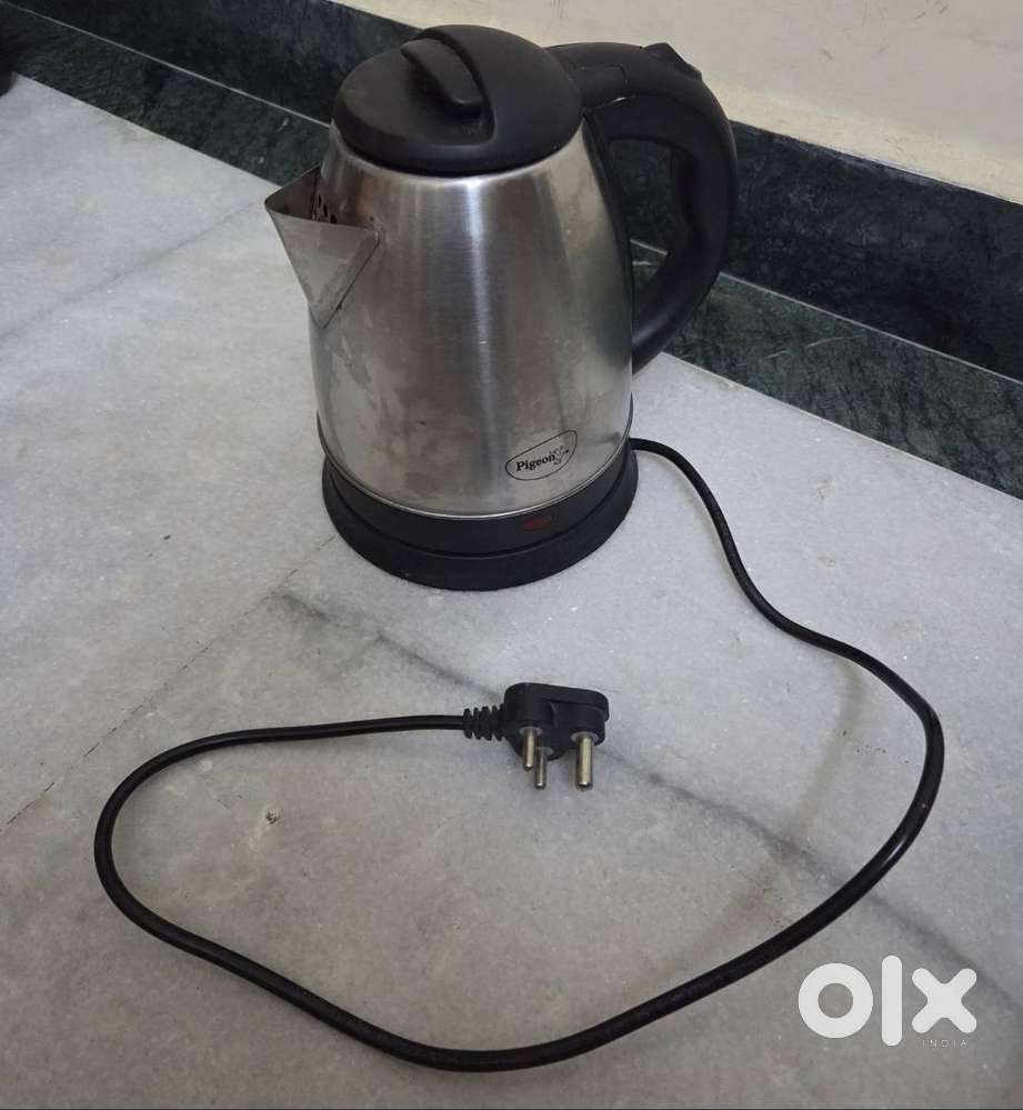 Electric Kettle