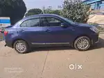 Maruti Suzuki Swift Dzire 2018