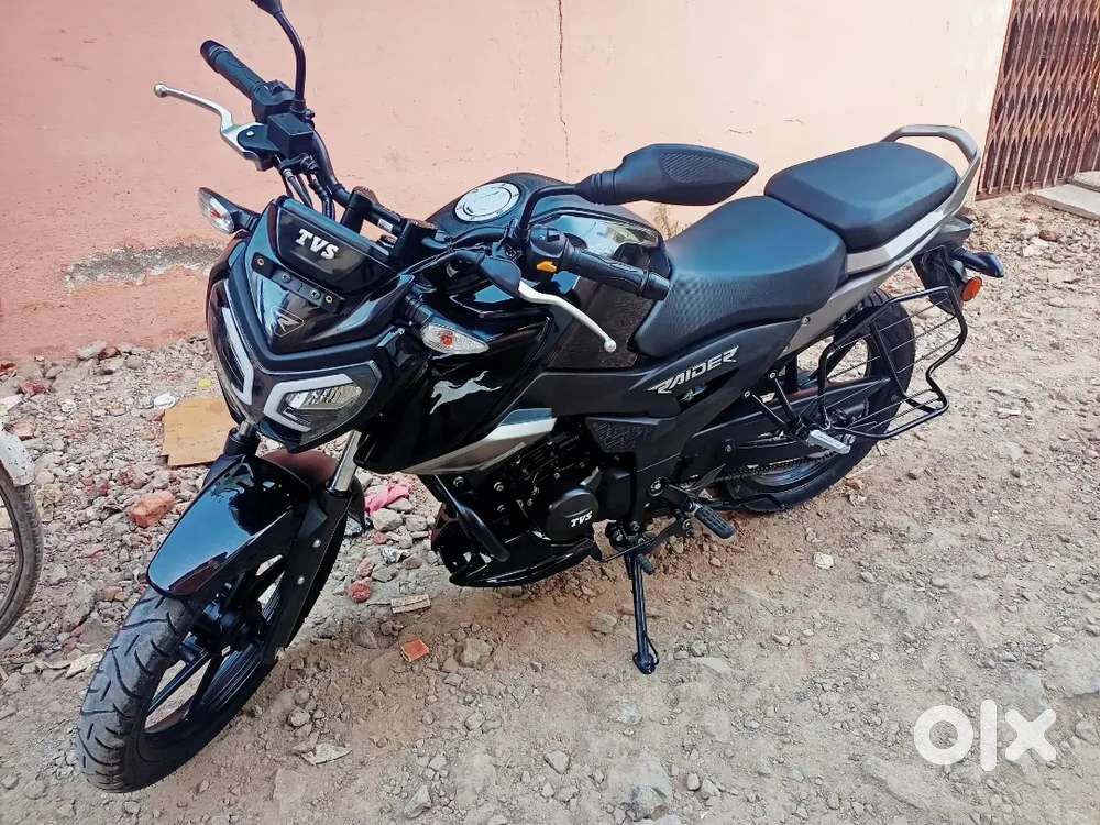 Bike in good condition