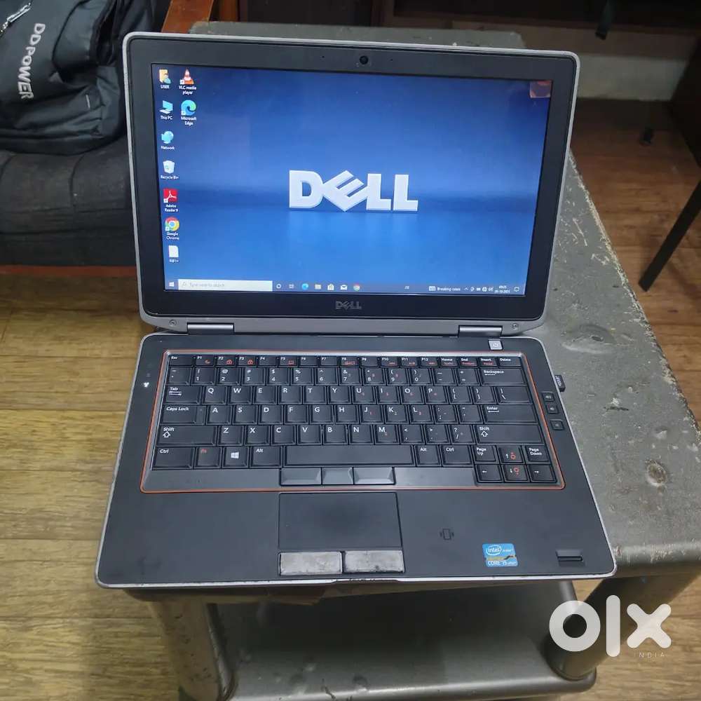 Dell laptop