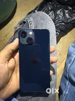 Iphone 13 mini /78% battery/ 1:5year use