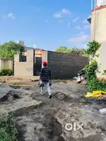 All construction work done at  low rate