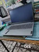 Lenovo IdeaPad slim 3 laptop in good condition