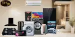 Wholesale geyser chimney Ro water.led tv.ac washing machine