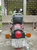 Money problem