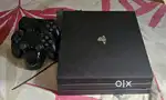 PS4 pro play station 4