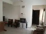 2 BHK flat for rent.